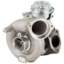New Turbocharger Fits Ford F-250 7.3L Powerstroke 1994-1997 By 80-0429NEW