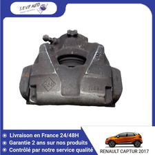 Etrier de frein Renault Captur