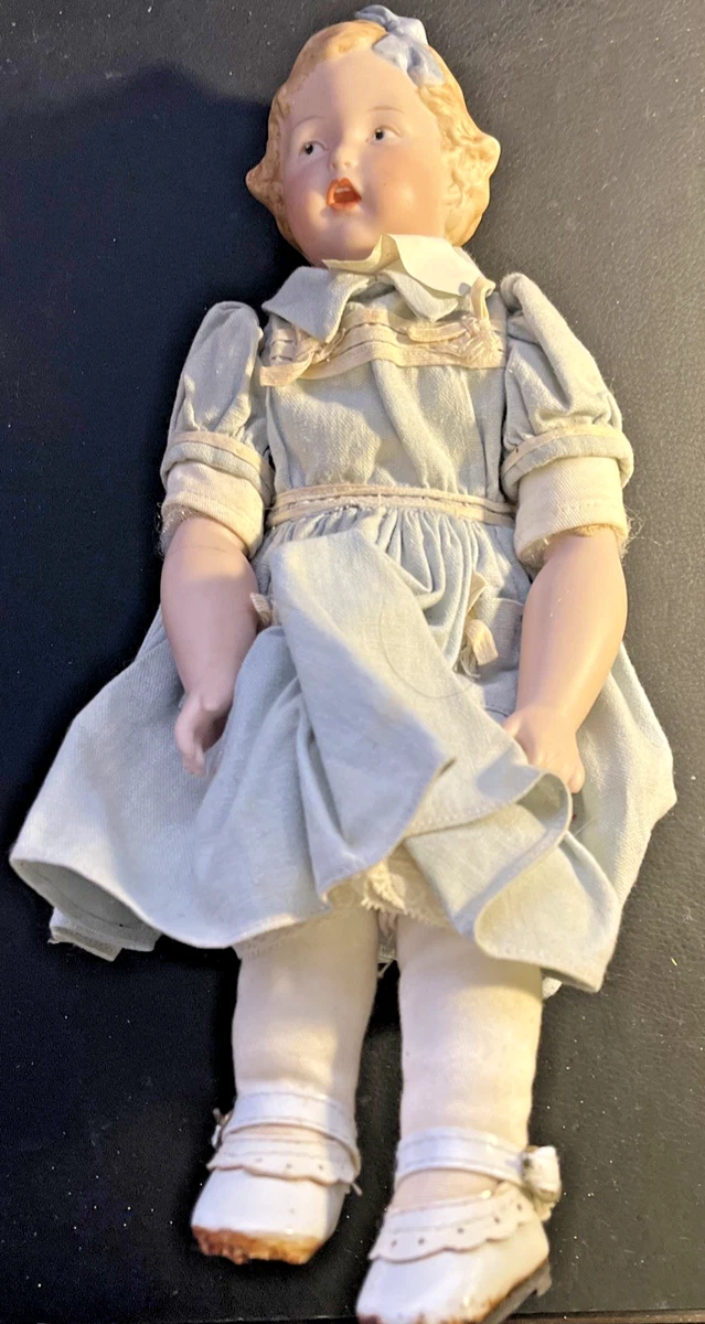 Heubach Doll for sale | eBay