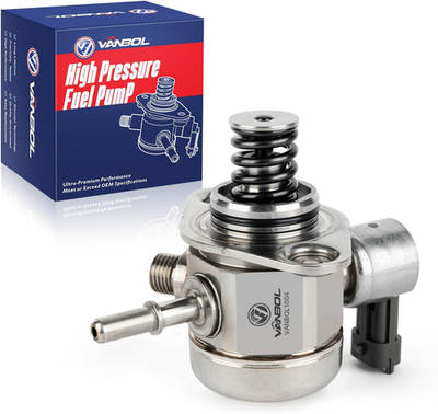 #ad High Pressure Fuel Pump Fits Edge Escape Explorer Focus Fusion MKC MKZ 20L 12 18 $201.54