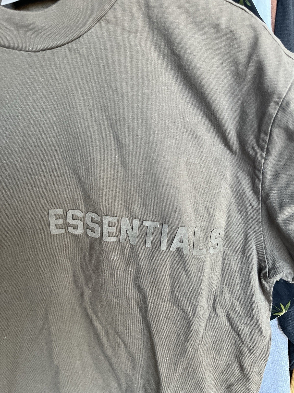Essentials Shirt - image 2