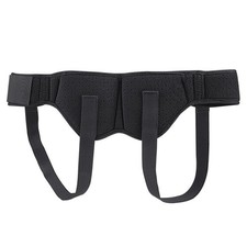 Hernia Support Belt for Men Truss for Inguinal Without Foam Pad