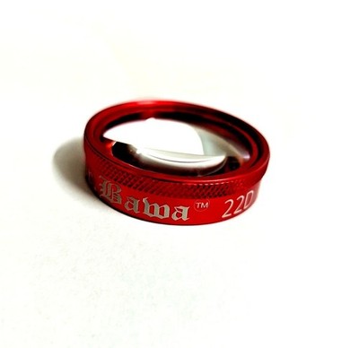 Dr Bawa 22D Lens for Indirect Ophthalmoscopy Retina