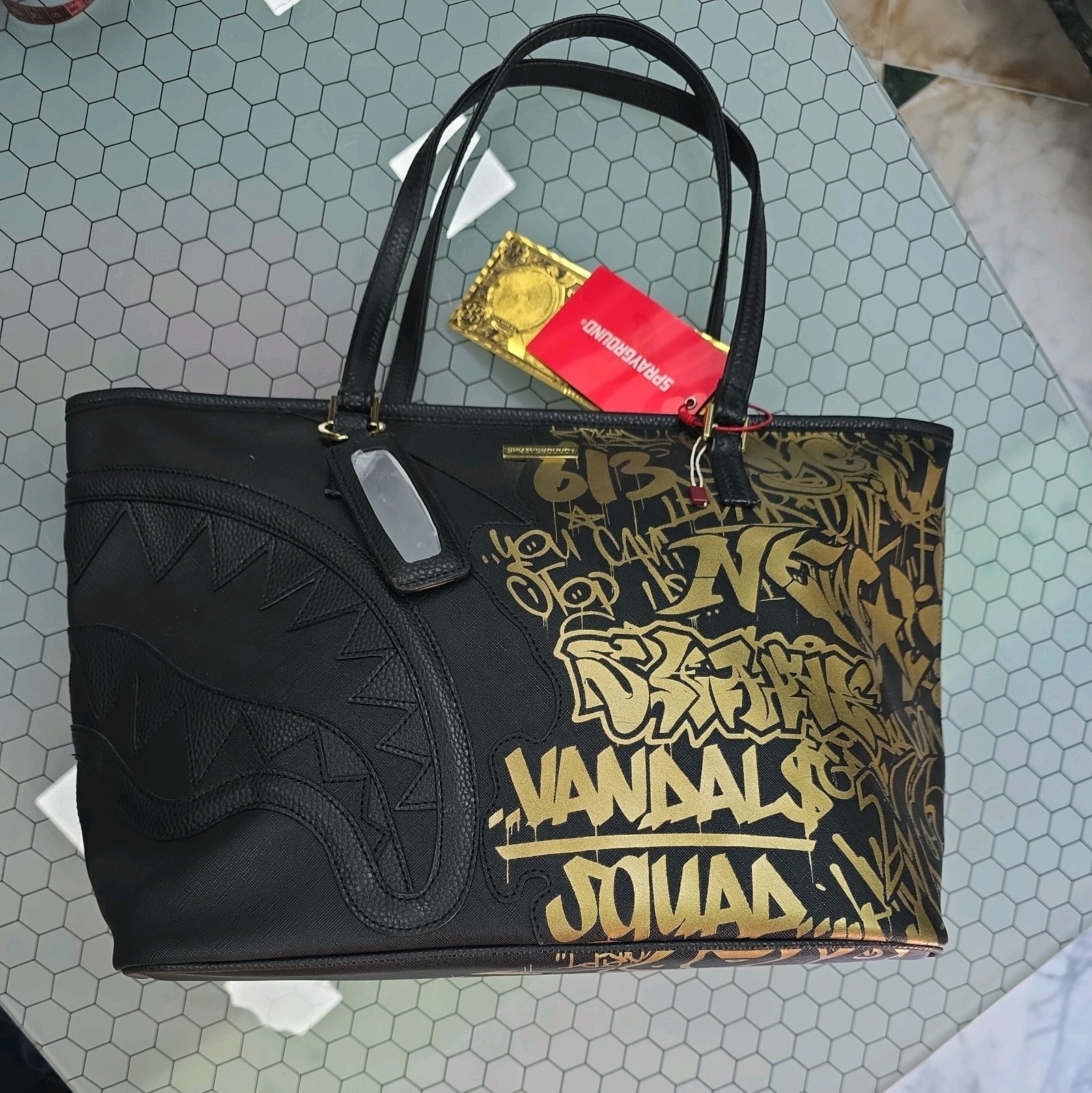 Borsa Sprayground