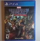Telltale Games Marvel Guardians of the Galaxy Telltale Series PS4 T NTSC-U/C