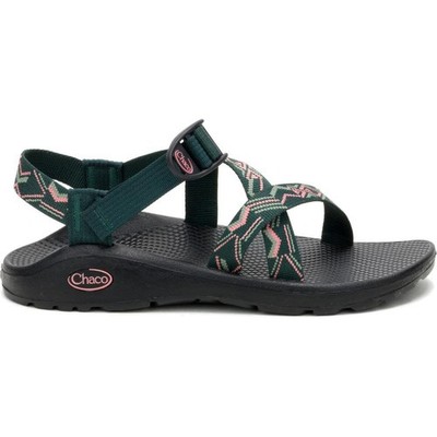 Chaco Z/Cloud Women's Sport Sandals, Paddle Shadowy Depths, W10 | eBay