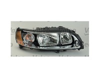 Scheinwerfer Links Volvo S60 2004-2010 Valeo