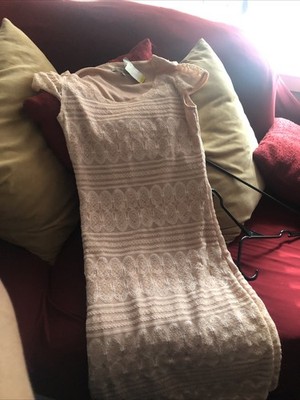 Pink Spring Dress