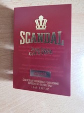 Jean Paul Gaultier Scandal