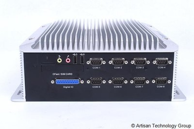 Advantech ARK-3500 Fanless Box Computer