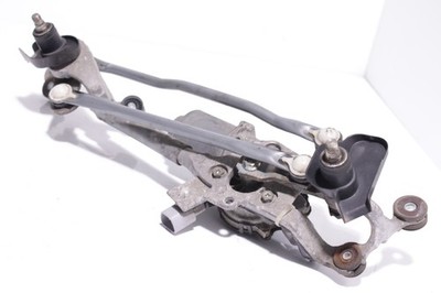 Scheibenwischergestänge mit Motor 76505TM8A01 Honda Insight ZE2 Original 56436