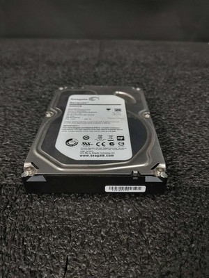 Seagate 1CH166-302 ST3000DM001 3TB 7.2K RPM 64MB Cache 6Gbps SATA 3.5'' HDD