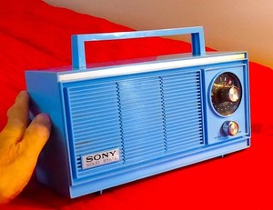 6 Transistor Radio | eBay