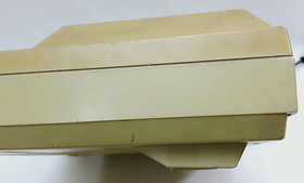 Yamaha MSX Computer Game AX150 sakhr صخر - Vintage - not working - Scrap