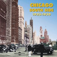 Various Artists - Chicago South Side French Import - Cd - G3Z