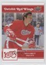 2025-26 Upper Deck Detroit Red Wings Centennial Box Set Nick Libett #54 2o7