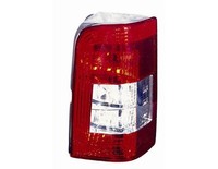 RÜCklicht Rechts Citroen Berlingo 1-TÜRIG 2005-2008