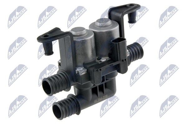 NTY CTM-BM-026 KüHlmittelregelventil FüR Bmw, ROLLS-ROYCE-image