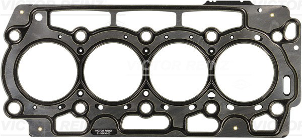 Zylinderkopfdichtung FÜR Ford Fiesta V (Jh , Jd ) - Victor Reinz 61-35430-00-image