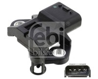 Neu - Febi Bilstein 106068 Sensor, Saugrohrdruck FüR Opel