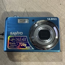 SONY VPC-E E1500TP CAMERA