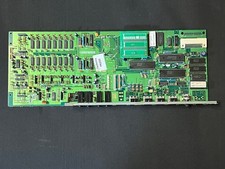 Main board for Technics PR200 digital piano  SUPG1430 - MEB