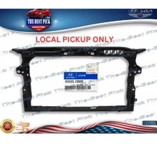 ⭐GENUINE⭐ Radiator Support For Hyundai Veloster 2019-2021  64101J3000