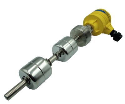 Interruptor de Nível Flowline AV26-S243 200Psig Max 60W SPST