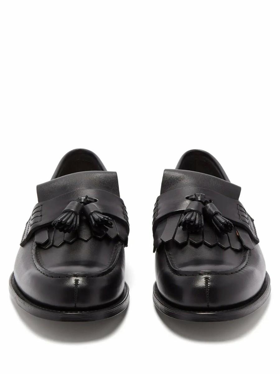 靴 Church's Oreham 70G126 UK7 Churchs Oreham Loafers | eBay