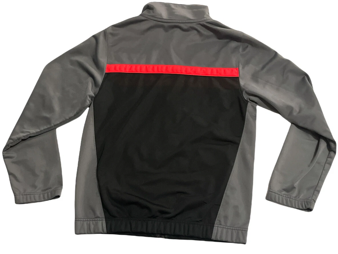 Michael jordan store jacket ebay