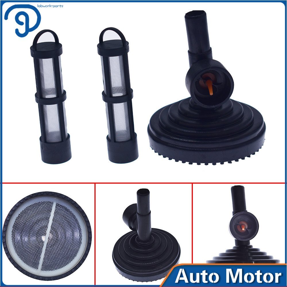 Powerstroke Diesel Fuel Tank Pick-up Screen Sock Filter For Ford
