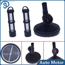 Powerstroke Diesel Fuel Tank Pick-up Screen Sock Filter For Ford 6.0 6.0L 7.3