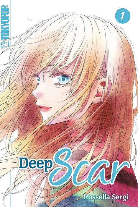 Thumbnail - Deep Scar 01 Rossella Sergi