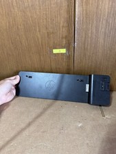 HP UltraSlim Docking Station Port Replicator HSTNN-IX10 697671-001