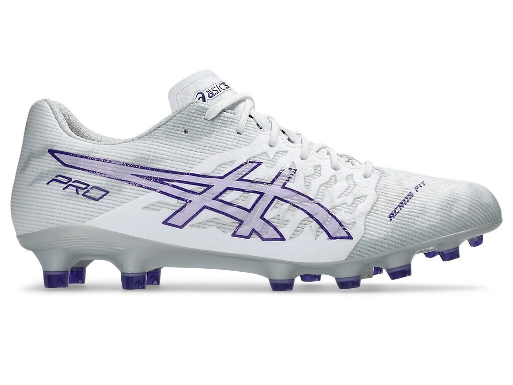 アシックスasics ds light acros pro2 27cm ASICS DS LIGHT ACROS PRO 2 Soccer Cleats Aquarium 1101A046