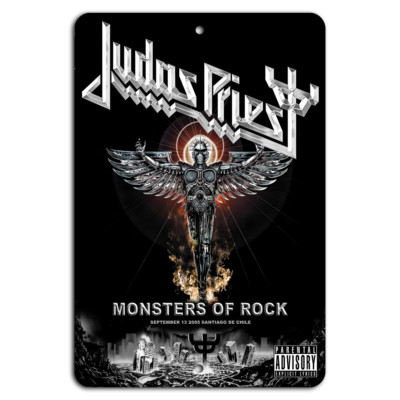 Unleashing the Power: A Monumental Rock Experience