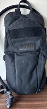 CamelBak Maximum Cordura ThermoBak 3L 100oz Hydration Pack Backpack Black BB