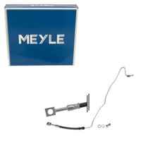 Meyle Bremsschlauch FüR VW Polo V 6R 6C Audi A1 8X Seat Ibiza IV Hinten Rechts