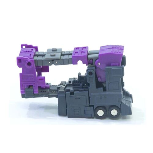 Dr. Wu Customs Ultra Magnus Armor DW-E23 DW-E23T E23D E23B E23P Action Figure - Picture 41 of 47