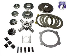 Yukon Gear Trac Loc Internals For 8in 9in For Ford 31 Spline Incl. Hub C Yukon Gear Trac Loc Internals For 8in 9in For Ford 31 Spline Incl. Hub C