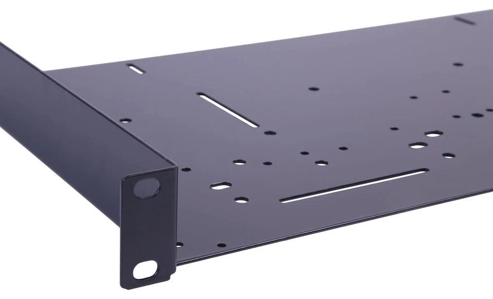 Pulse RKSU-1U 1U Universal 19 Inches Rack Shelf - Image 3 of 4