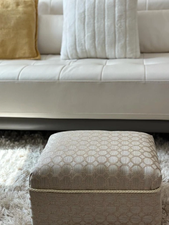 Footstool Small - Image 3 of 3