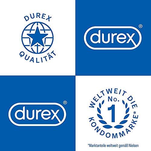 Durex Play Mix 2er Premium