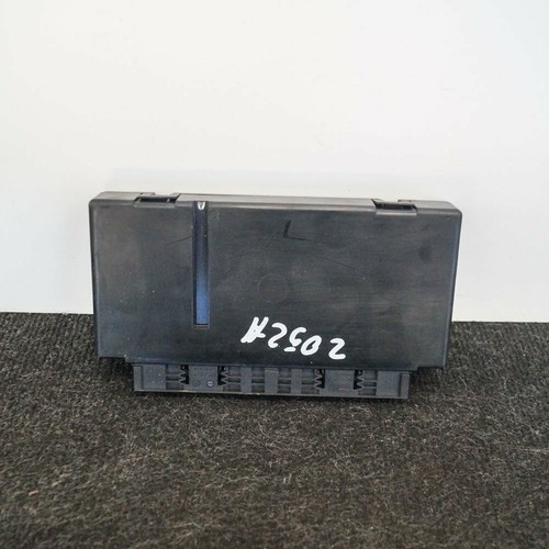 BMW 5 Gateway Body Steuergerät Steuergerät E60 9157156 2007