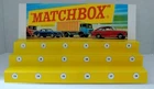 Matchbox Lesney /  Display for Matchbox classic Cars and Trucks *