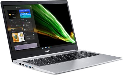 Acer Aspire 5 A515-45-R74Z Slim Laptop | 15.6'' Full HD IPS | AMD Ryzen 5 5500U