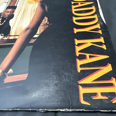 Big Daddy Kane And Percee P (プロモオンリー) Big Daddy Kane / In The PJ's / Show & Prove | VINYL7 RECORDS