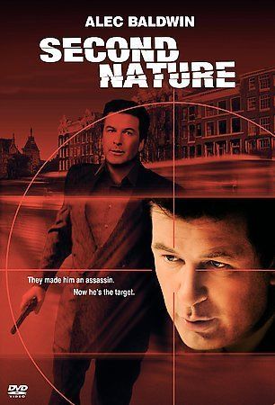 Second Nature (DVD, 2003) 53939668025| eBay