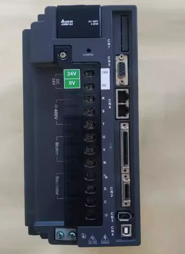 1PC New Delta ASD-A2-4543-M Servo Driver fedex or DHL - Picture 2 of 5