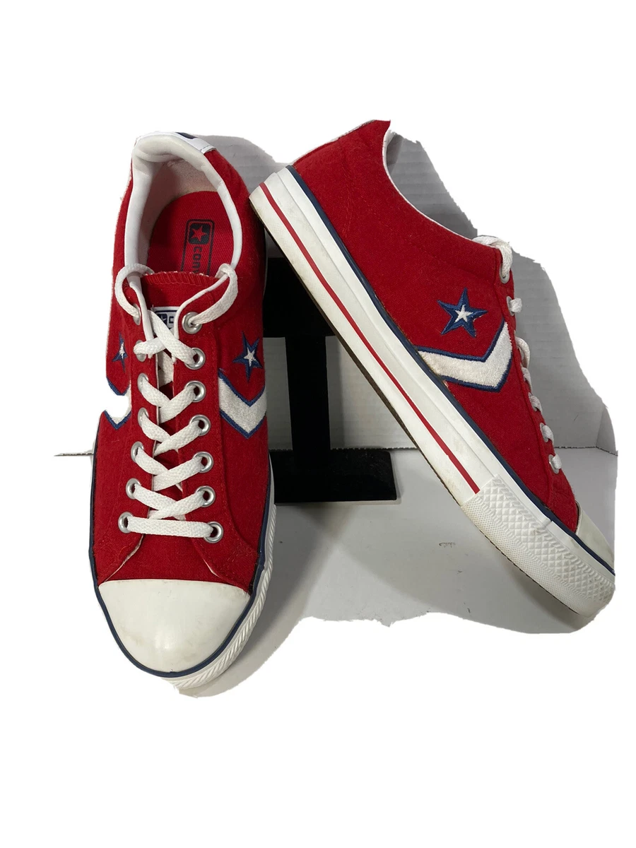 White converse special clearance edition